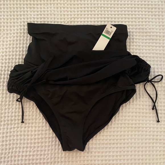Slimming swim suit bottom - Picture 4 of 7